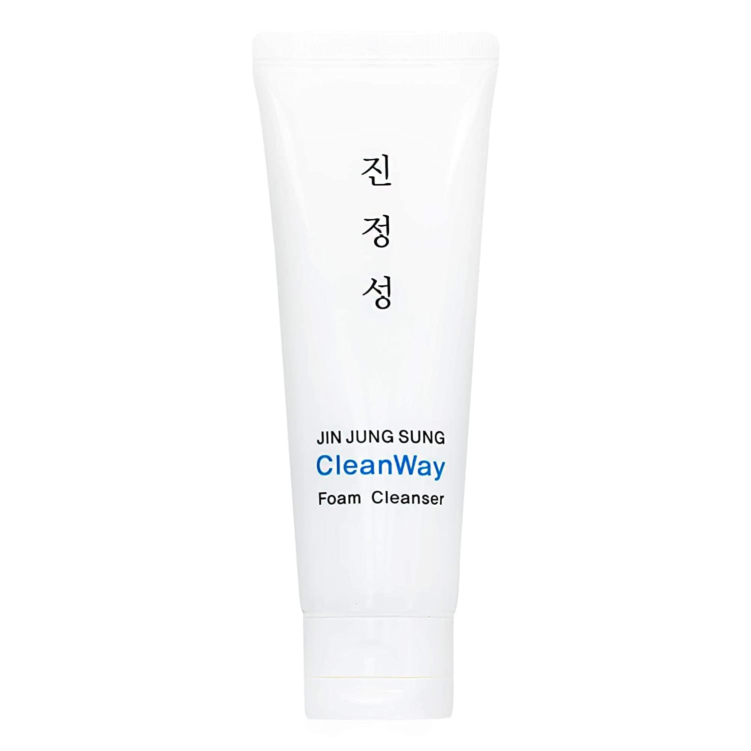 CleanWay Foam Cleanser