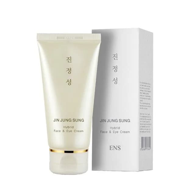 Hybrid Face & Eye Cream