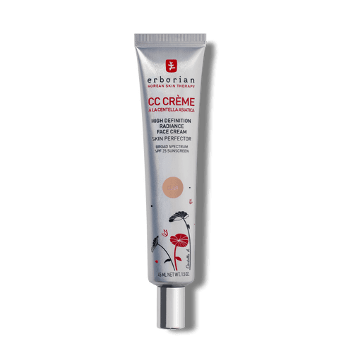 CC Creme Face Cream SPF 25