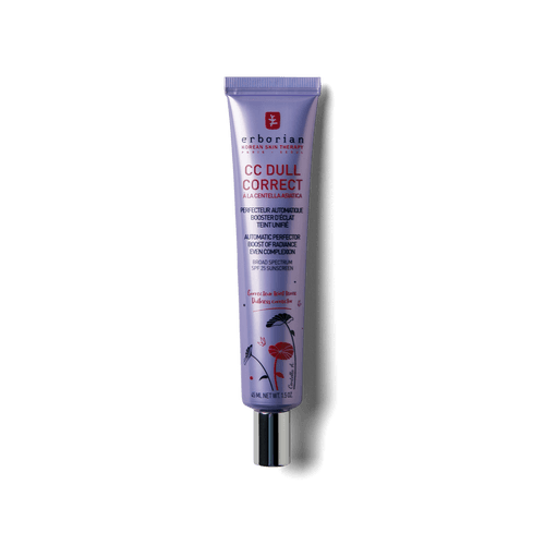 CC Dull Correct Radiance Booster