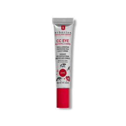 CC Eye Radiance Eye Contour Cream review