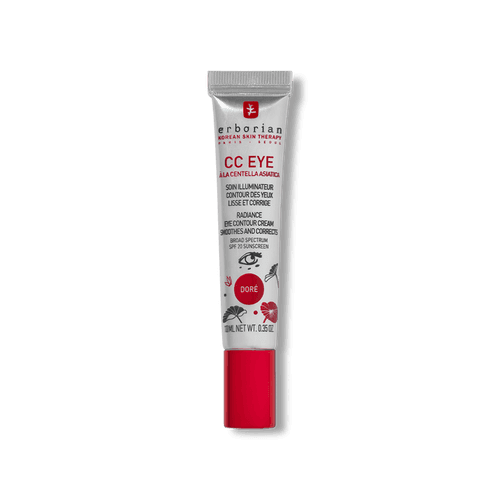 CC Eye Radiance Eye Contour Cream
