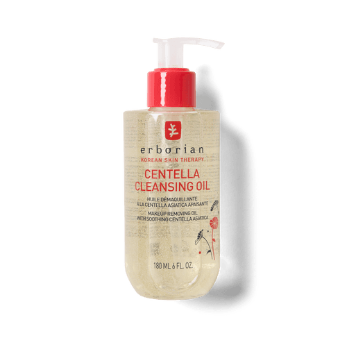 Centella Cleansing Oil