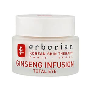 Ginseng Infusion Total Eye