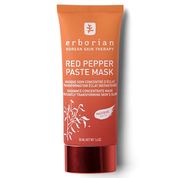 Red Pepper Paste Mask