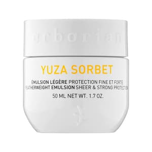 Yuza Sorbet
