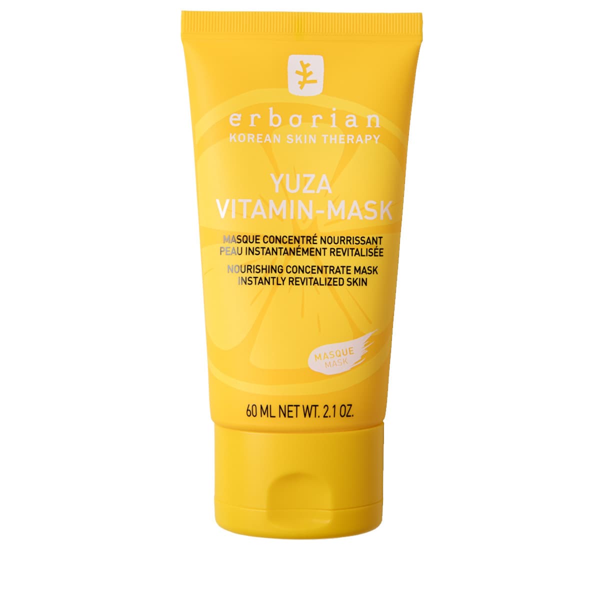Yuza Vitamin Mask