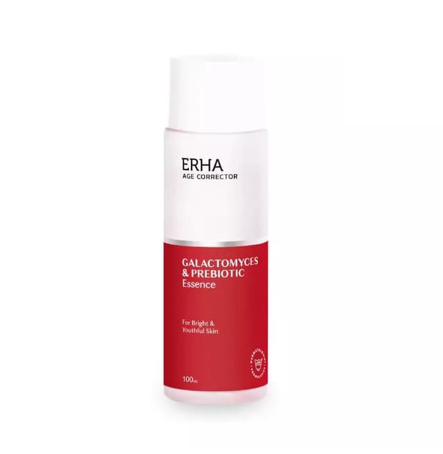 Age Corrector Galactomyces & Prebiotic Essence