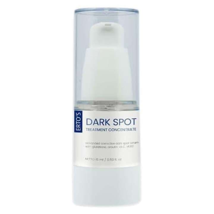 Dark Spot Treatment Concentrate