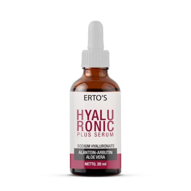 Hyaluronic Plus Serum