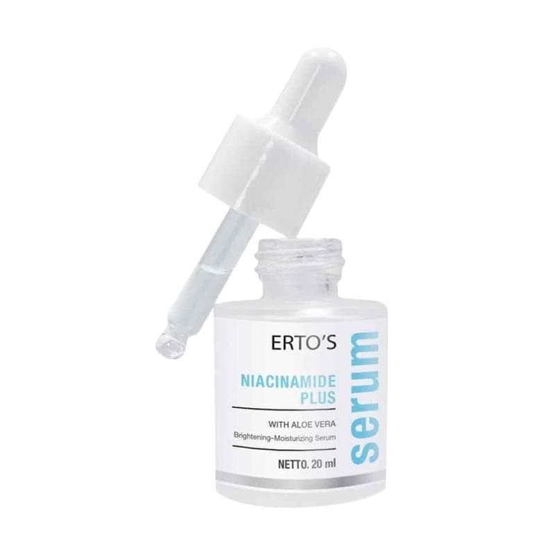 Niacinamide Plus Serum