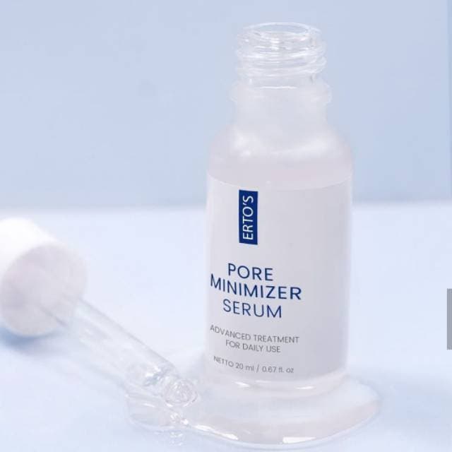 Pore Minimizer Serum