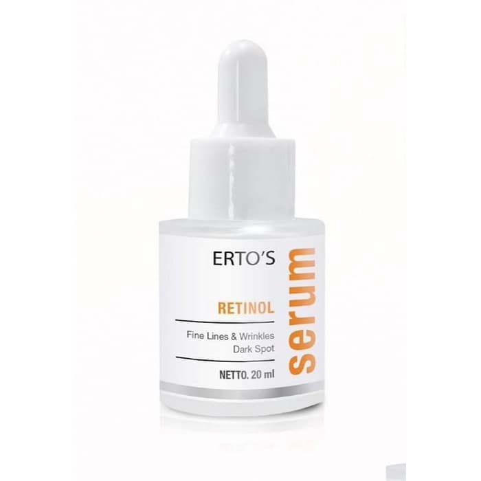 Retinol Serum