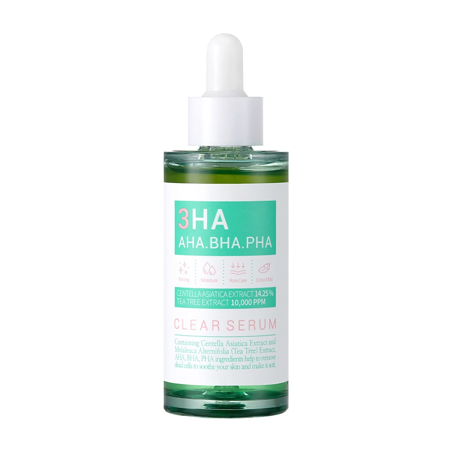 3HA Serum