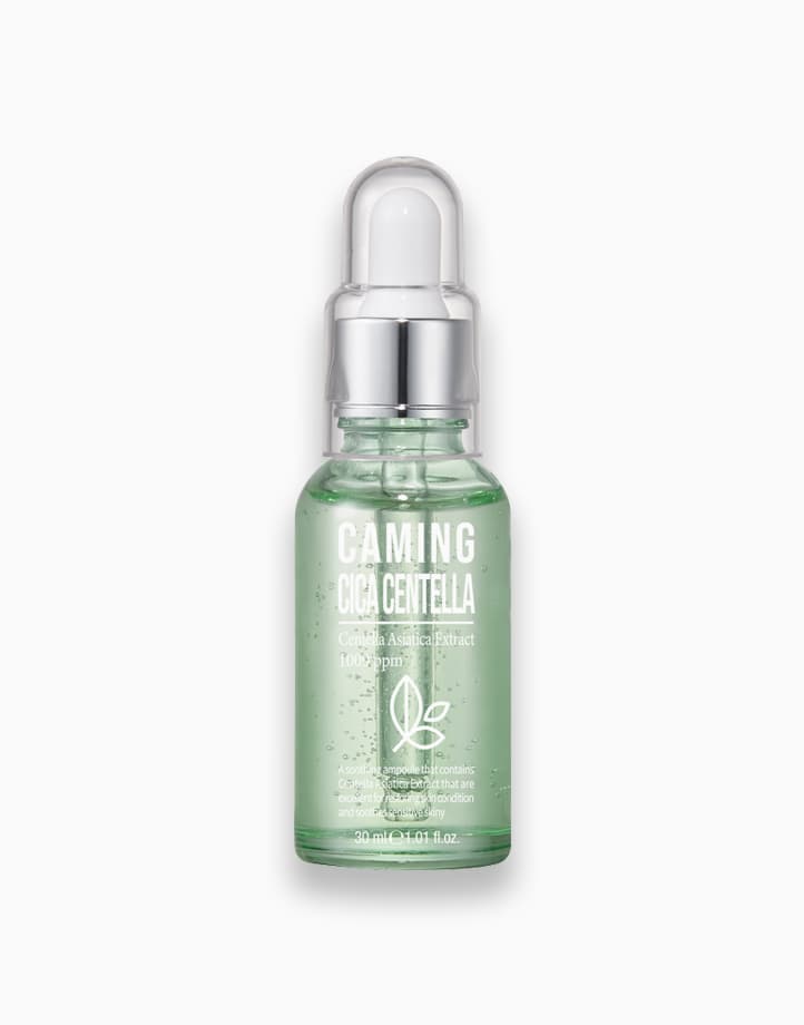 Cica Centella Calming Ampoule