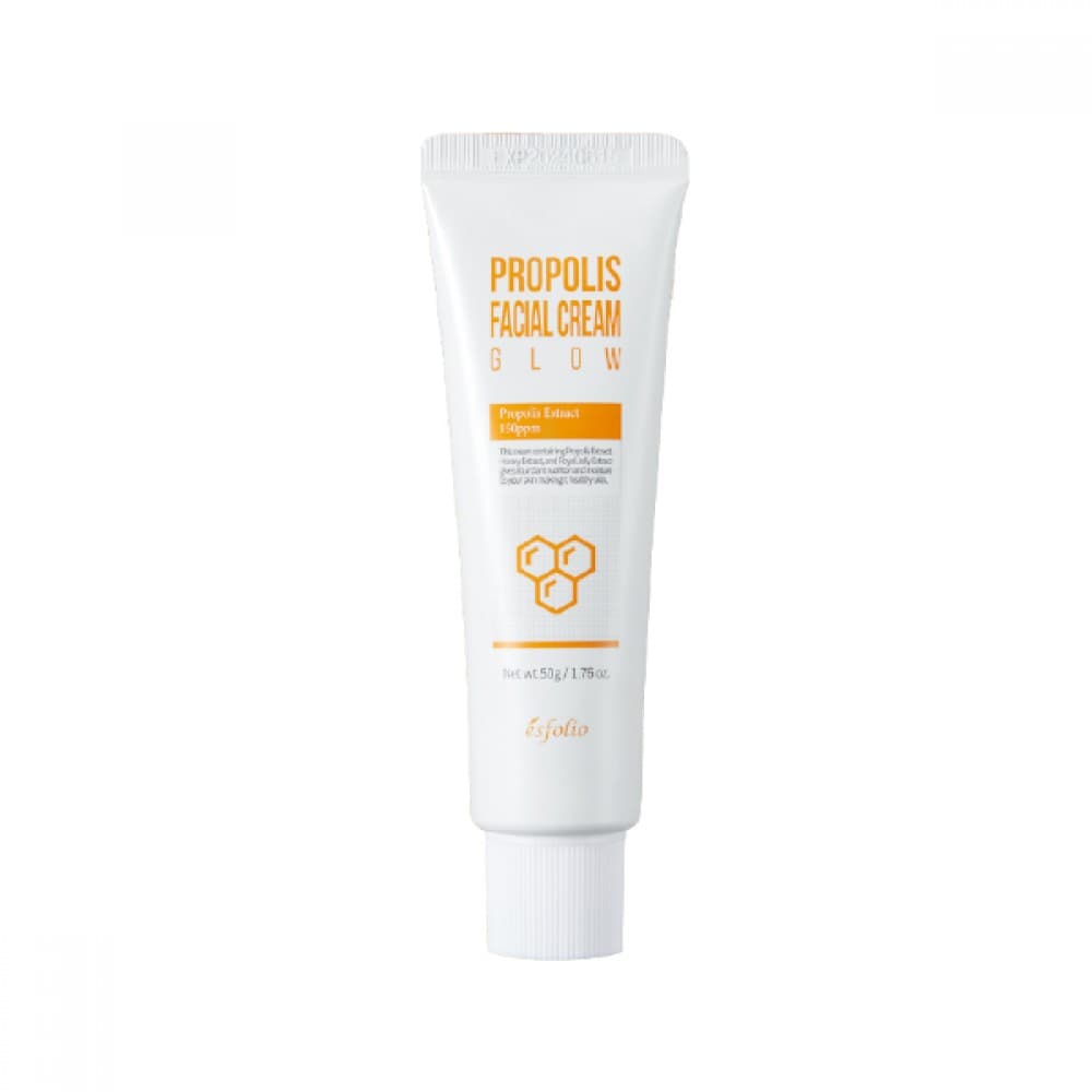 Facial Cream - Propolis (Glow)