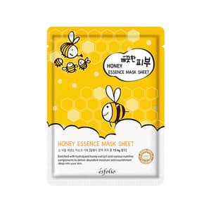 Honey Essence Mask