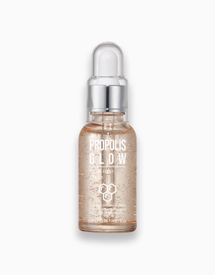 Propolis Glow Ampoule