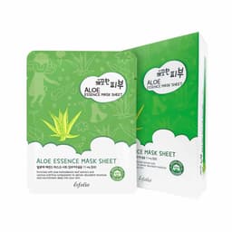 Pure Skin Aloe Essence Mask Sheet review