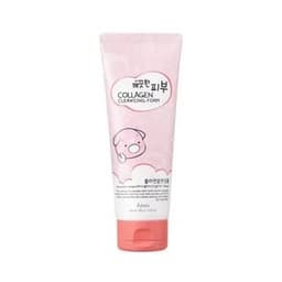 Pure Skin Collagen Cleansing Foam review