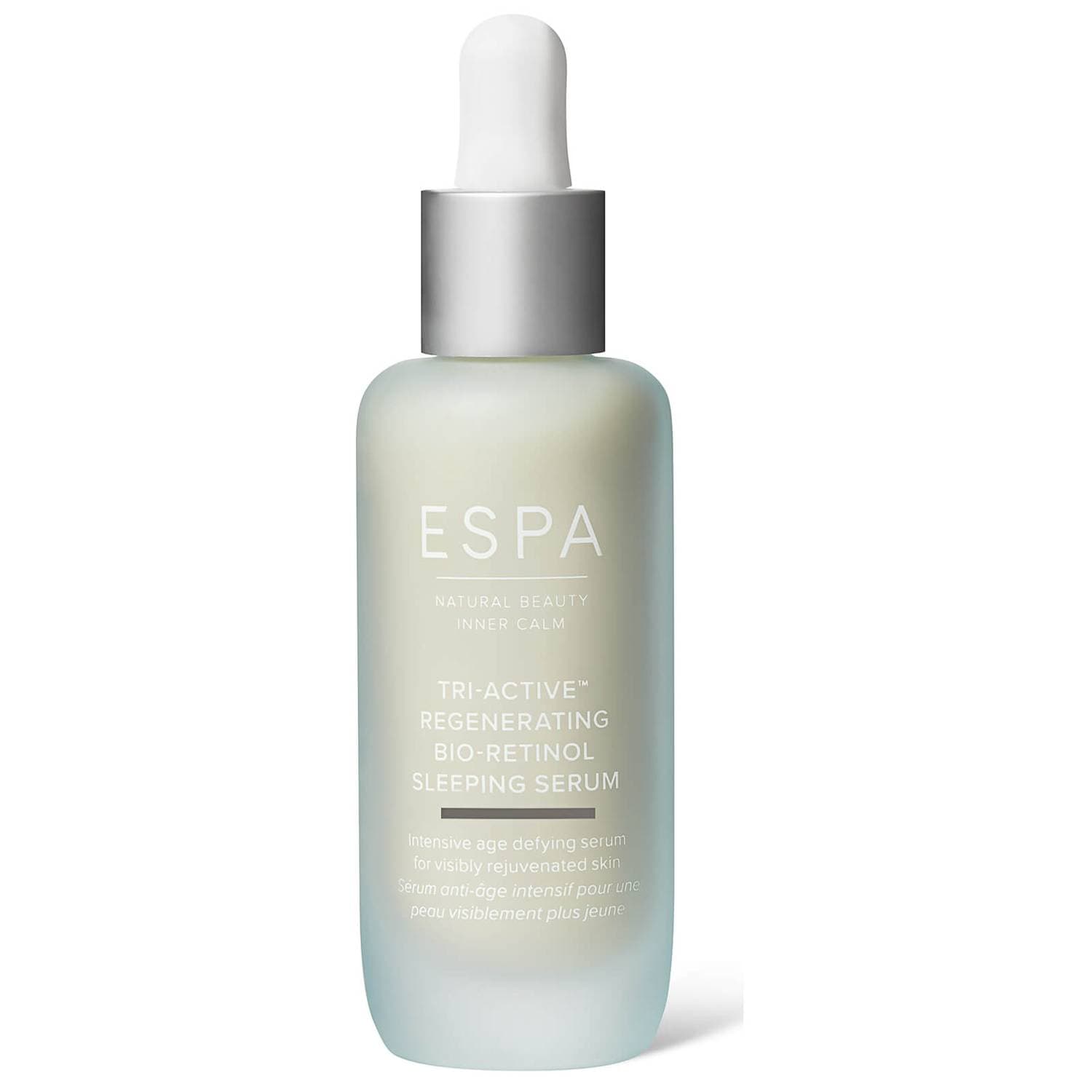 Tri-Active Regenerating Bio-Retinol Sleeping Serum