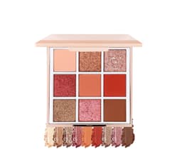 Goddess Eyeshadow Palette