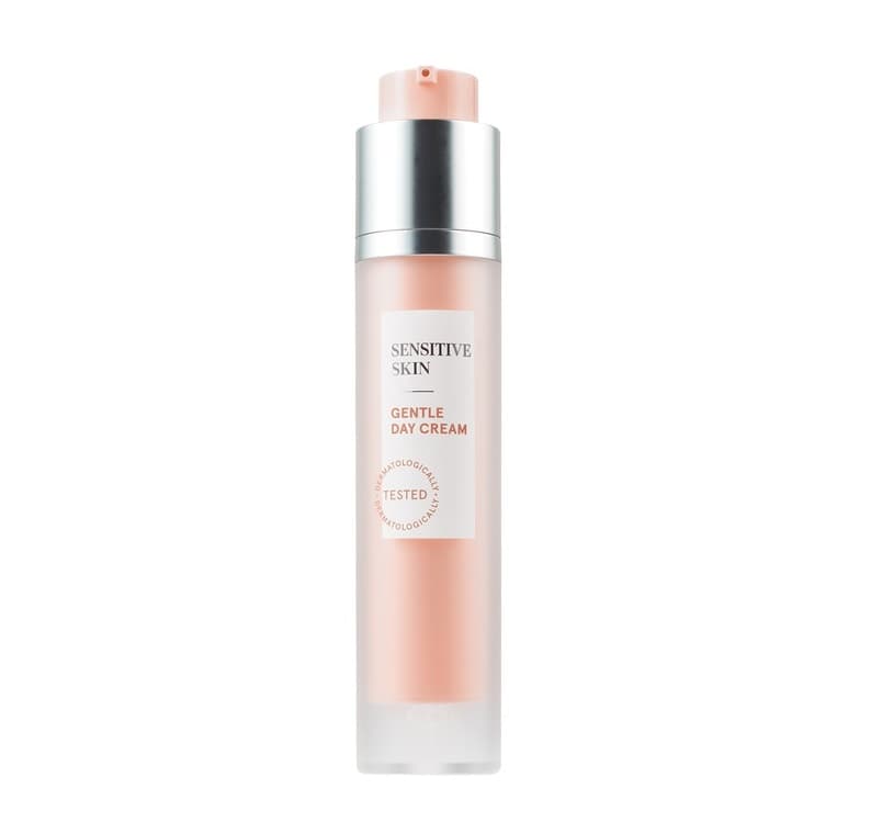 Sensitive Day Cream 45