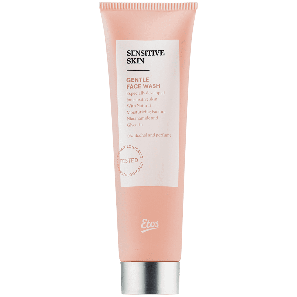 Sensitive Face Wash 150