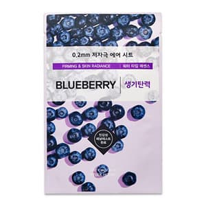 Blueberry