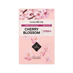 Cherry Blossom review