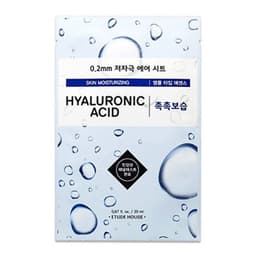 Hyaluronic Acid