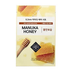 Manuka Honey