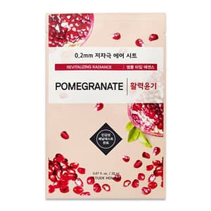 Pomegranate