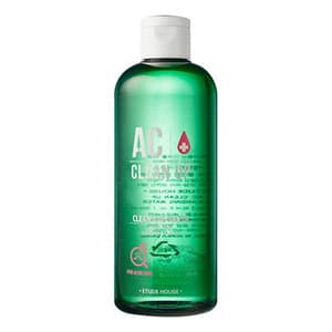 AC Clean Up Cleansing Water