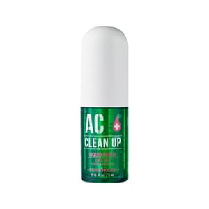 AC Clean Up Liquid Patch