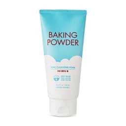 Baking Powder Pore Cleansing Foam