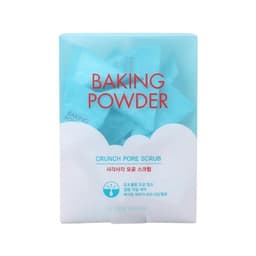 Baking Powder Crunch Pore Scrub