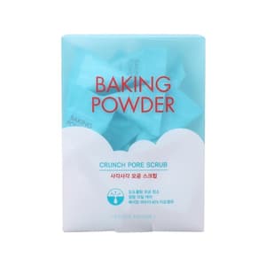 Baking Powder Crunch Pore Scrub