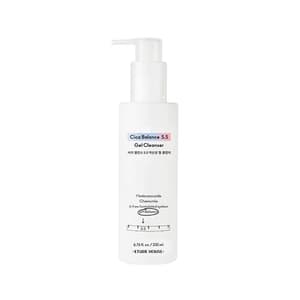 Cica Balance 5.5 Gel Cleanser