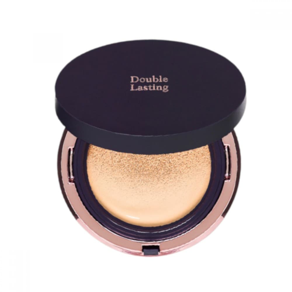 Double Lasting Cushion Matte SPF50+ PA++++