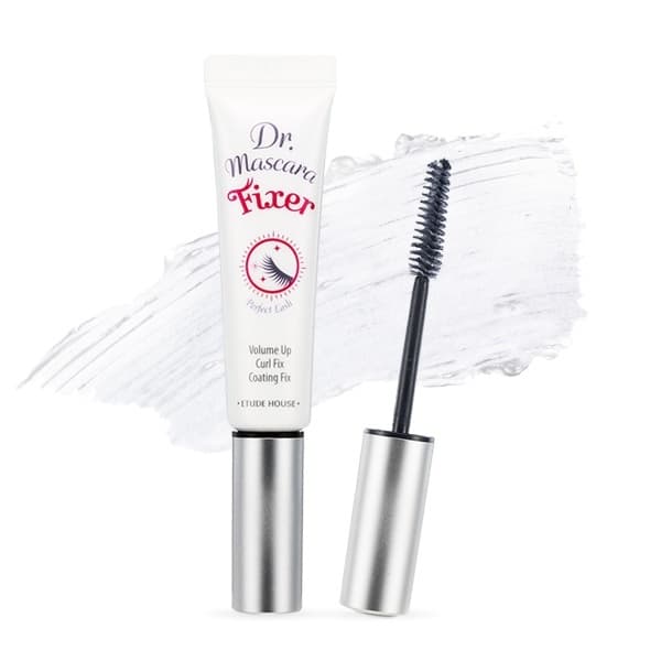 Dr. Mascara Fixer For Perfect Lash 01