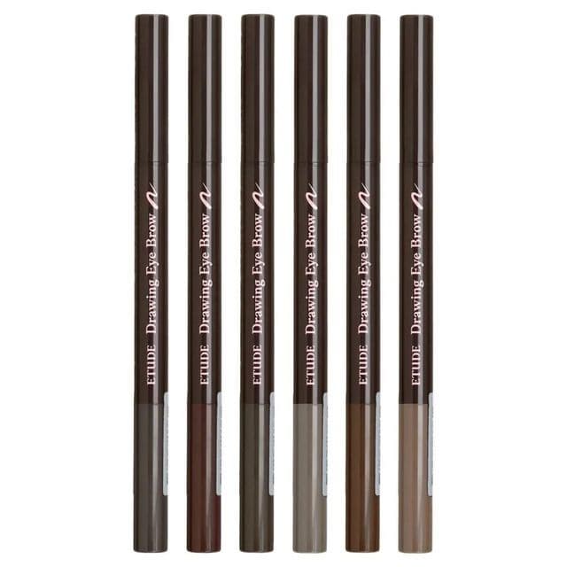 Drawing Eye Brow