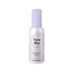 Face Blur Moisturizing SPF28 PA+++