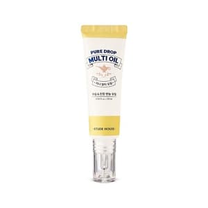 Genie Multi Oil