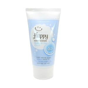 Happy Essential Foam Hyaluronic Acid