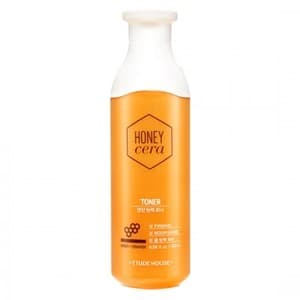Honey Cera Toner