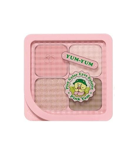 #1 Pink Yam