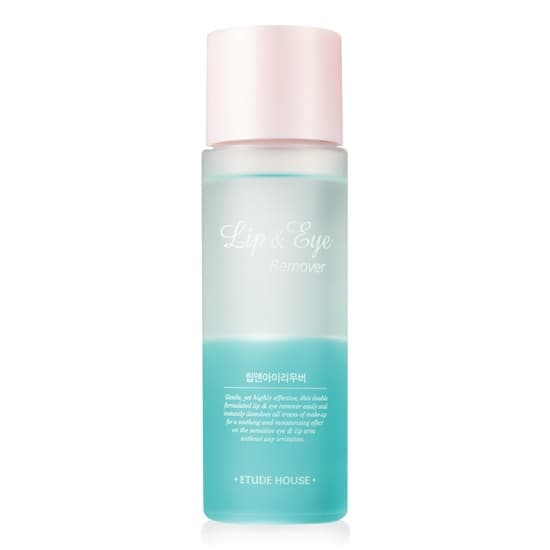 Lip & Eye Remover