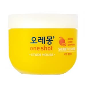 O-LE-MONG One Shot Sherbet Cleanser