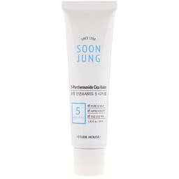 SoonJung 5-Panthensoside Cica Balm